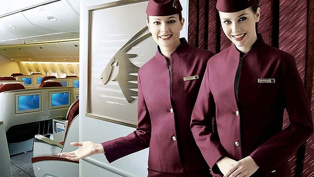 Qatar-Airways - airline-topdeals.com