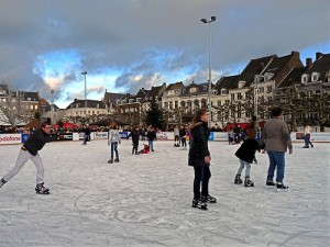 #5 Maastricht