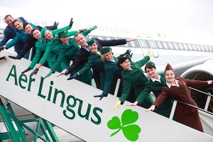 Experience Comfort and Entertainment on Trusted Ireland's Aer Lingus International Flights: Save More with Coupons and Top Deals - airline-topdeals.com