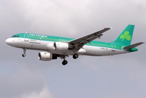 Aer Lingus National Carrier for International Services - airline-topdeals.com