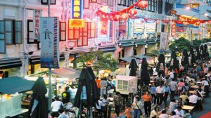 Top 1 Place in Singapore for Your Singapore Trip