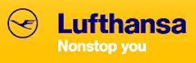 Lufthansa Airlines image at airline-topdeals.com