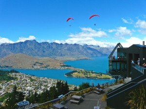 urban comfort, Queenstown - airline-topdeals.com