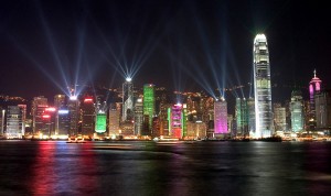 Hong Kong - Top 1 Destination to Reach on Board Virgin Atlantic Airlines