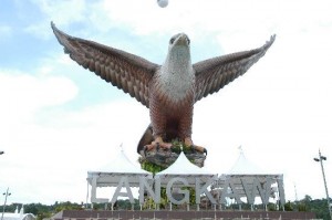 Langkawi Island Malaysia 