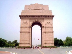 India Gate - airline-topdeals.com