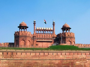 Red Fort Delhi - airline-topdeals.com