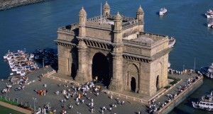 Gateway of India Mumbai - airline-topdeals.com