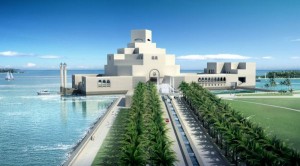 Museum of Islamic Art