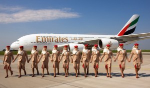 Why Choose Emirates Airlines for Your Next Flight