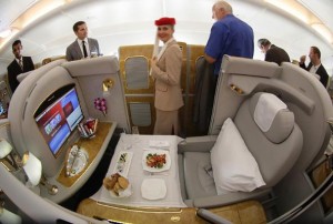 Unlock Savings and Explore Dream Destinations with Emirates Airlines Air Travel
