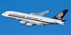 Singapore Airlines