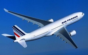 Air France Airlines