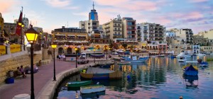 Europe, Malta - airline-topdeals.com