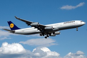 Lufthansa Airlines - airline-topdeals.com