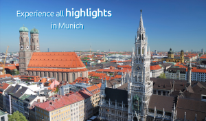 Munich - airline-topdeals.com