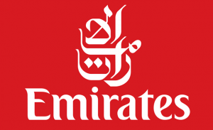 Emirates Airlines Logo