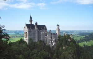 Neuschwanstein