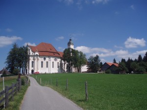 Wieskirche