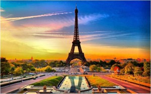 Top Places to Visit in France - Airline-topdeals