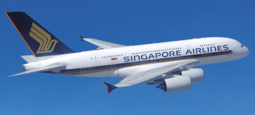 Singapore Airline