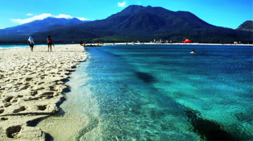 Camiguin - Top 1 Place to Visit in the Philippines