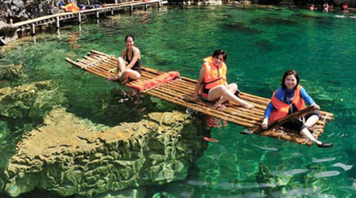 Puerto Princesa, Palawan - Top 3 Place to Visit in the Philippines