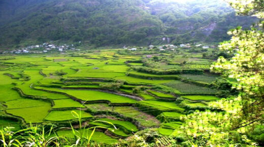 Sagada, Mountain Province
