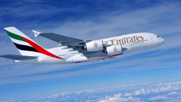 emirates winter travel deals