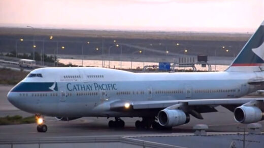 Easy Online Flight Booking with Cathay Pacific: Your Guide - Airline-topdeals.com