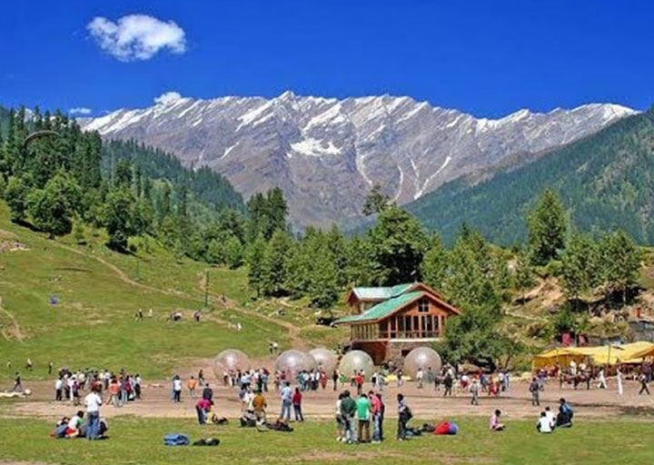 Manali