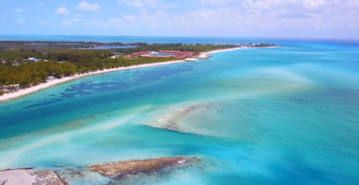 BIMINI, BAHAMAS - # Top 3 Destination with KLM Flights - airline-topdeals.com
