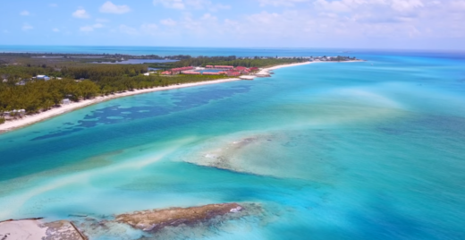 BIMINI, BAHAMAS - airline-topdeals.com