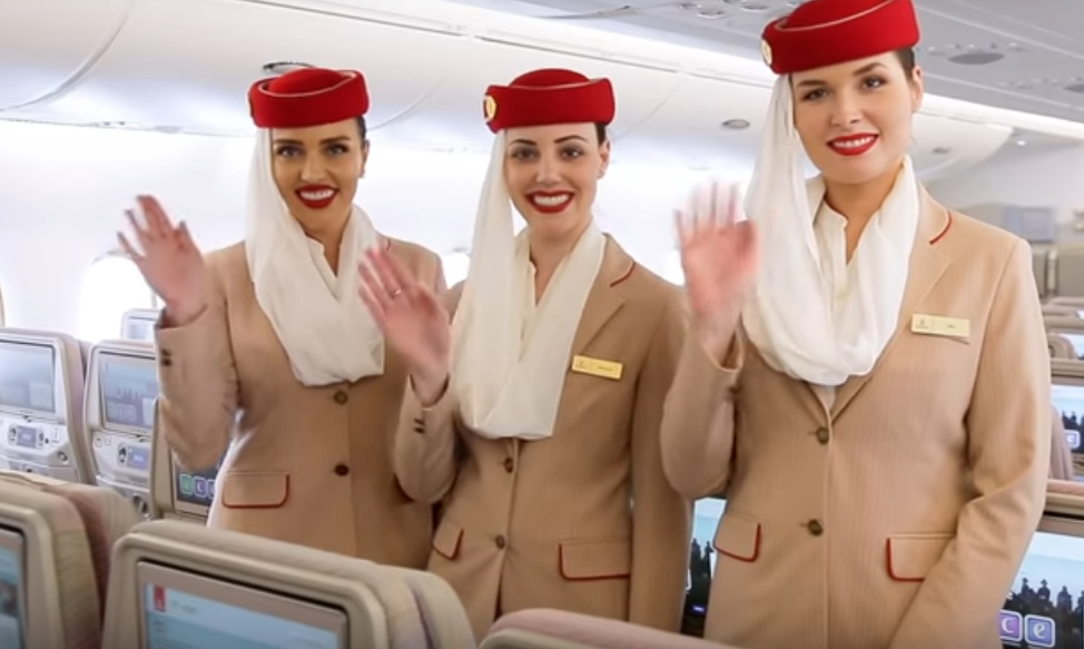 Emirates US Flight Customer Care