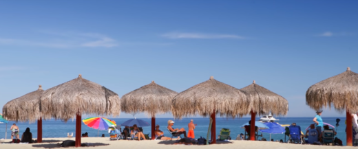 LOS CABOS - # Top 1 Destination with KLM - airline-topdeals.com