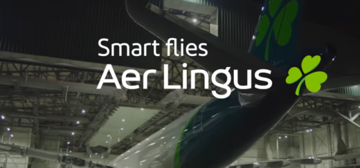 Aern Lingus Flights - airline-topdeals.com
