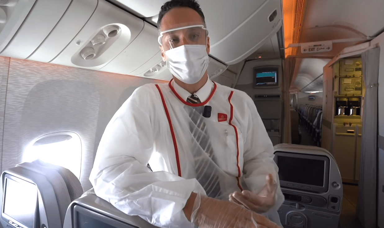 What’s Changed On My Emirates Flight Tips To Help You Fly During Pandemic