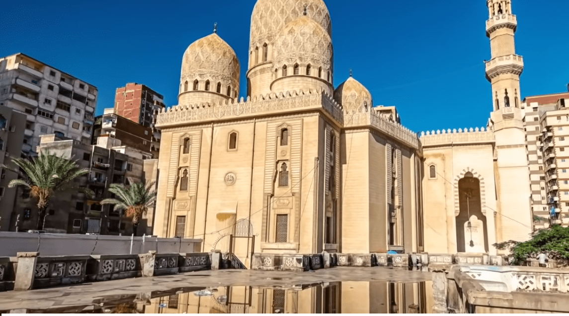 Egypt - Qatar Airways Winter Vacation Destinations