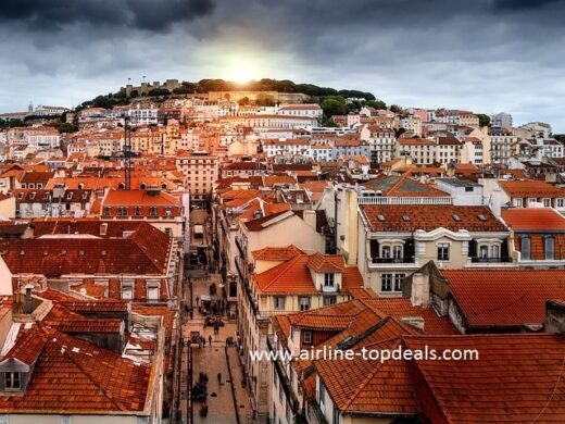 Top Summer Destinations in Europe for Young Adults