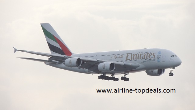 emirates airlines