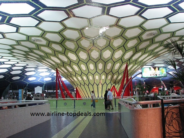 emirates flights booking: Cheap Airline Tickets: Tips for Your Next Trip - Image of Airline-topdeals.com