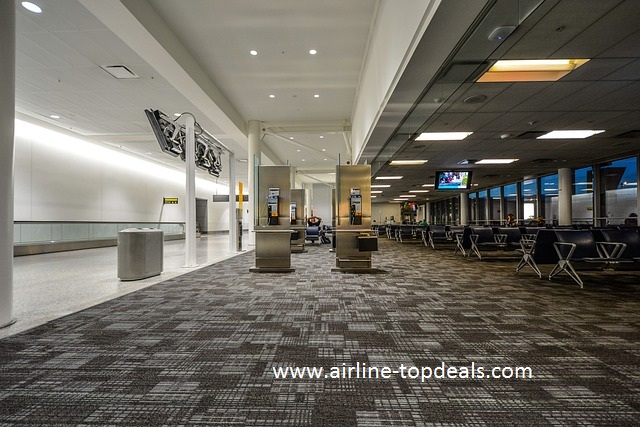 flight booking: Cheap Airline Tickets: Tips for Your Next Trip - Image of Airline-topdeals.com