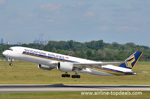 singapore-airlines