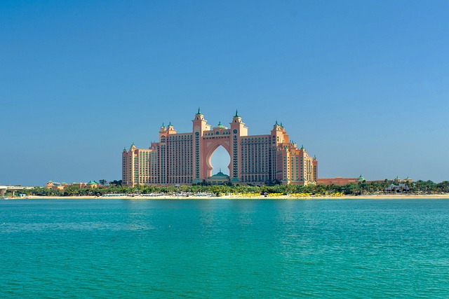 Atlantis, The Palm