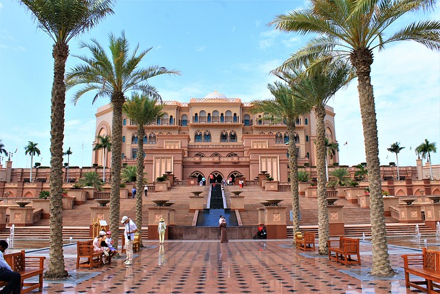 Emirates Palace