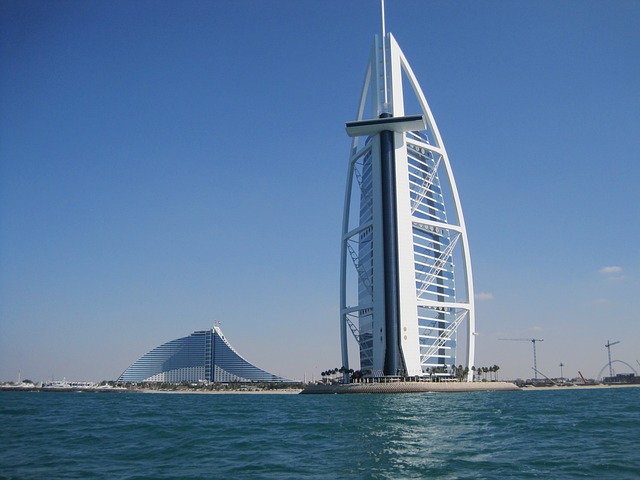 Jumeirah Beach