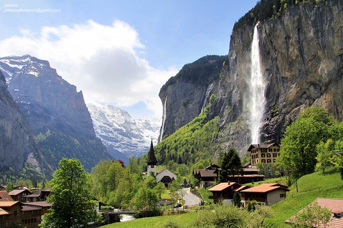 Lauterbrunnen