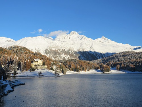 St. Moritz