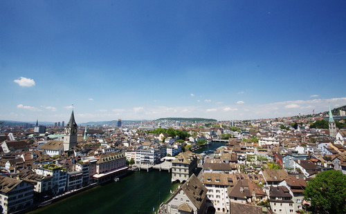 Zurich