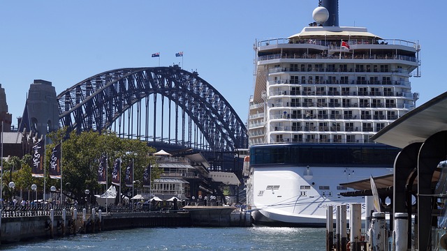 Sydney Harbour Cruise